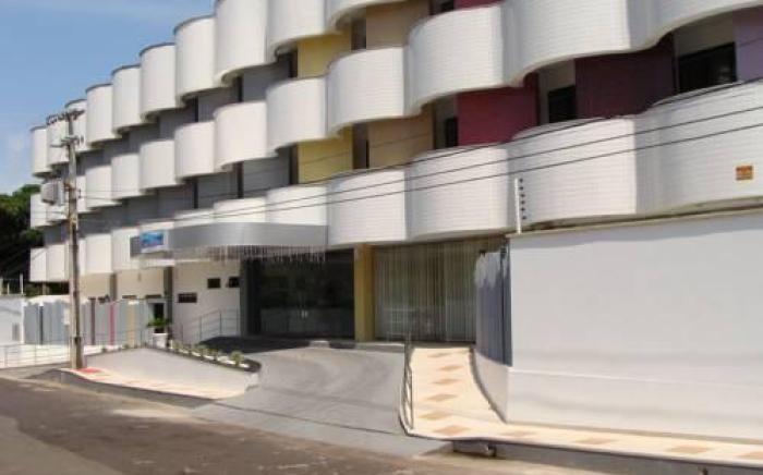 Costa Atlantico Hotel
