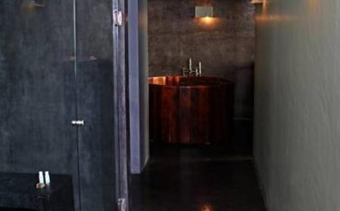 Demetria Hotel