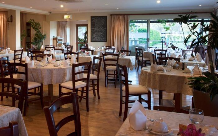 Devonvale Golf Estate Wine and Spa Lodge