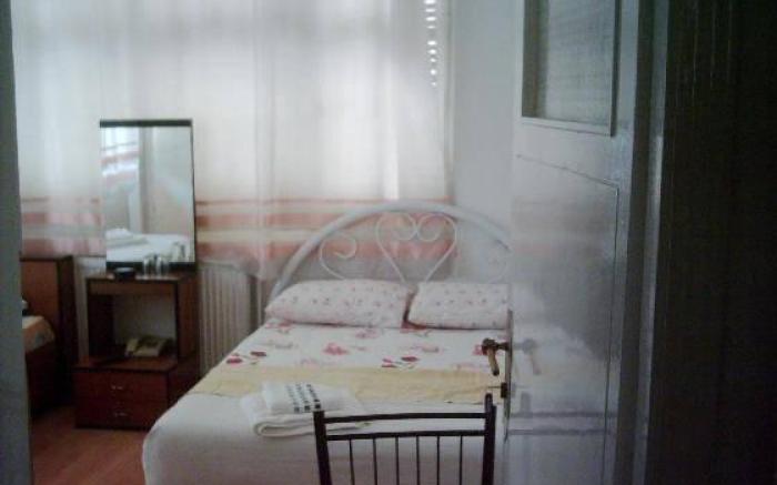 Erkal Pension