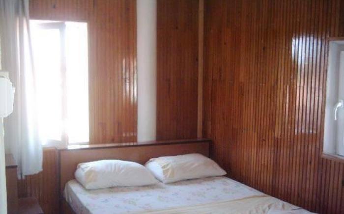 Erkal Pension