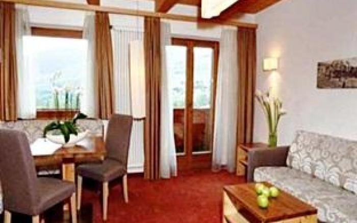 Excelsior Dolomites Life Resort