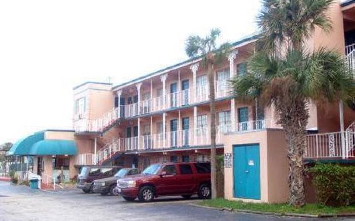 Executive Economy Lodge