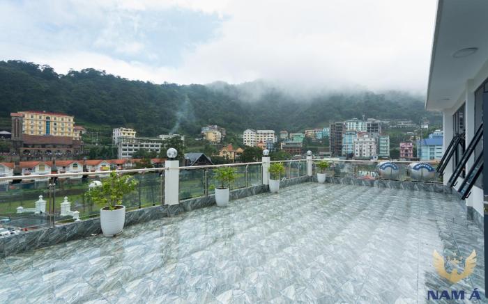 Nam A Hotel