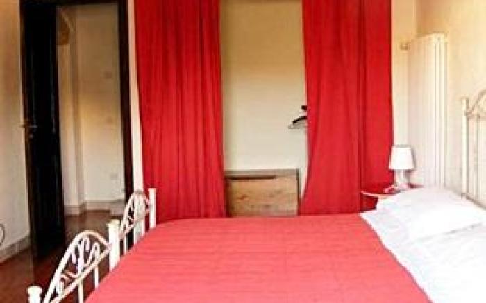 Fra I Sassi Residence
