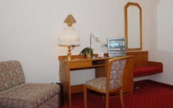 Gasthof-Hotel Harth