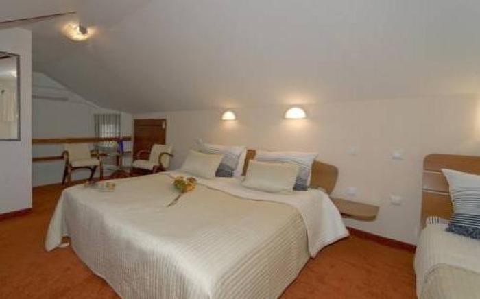 Halvat Guesthouse