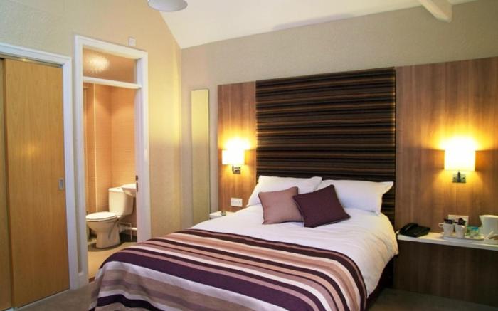 Hillscourt Hotel