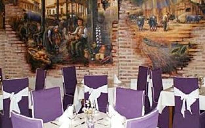 Hotel Rural El Marques