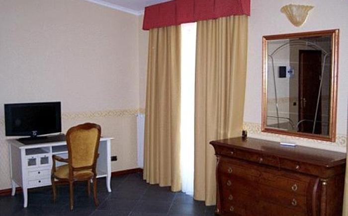 Hotel Ai Sette Nani