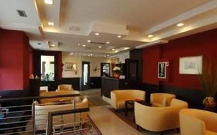 Hotel Alberello
