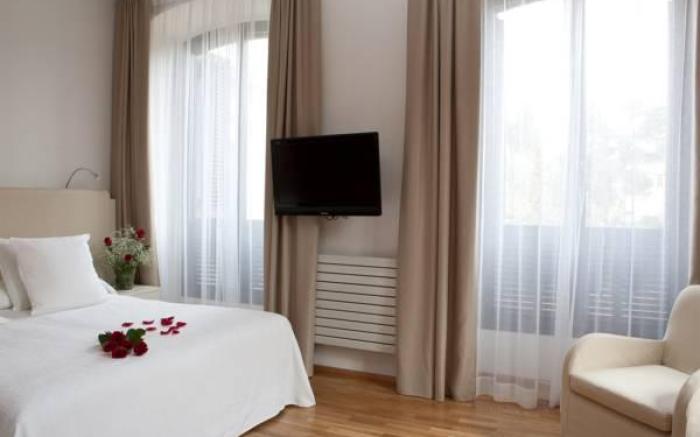 Hotel Balneario Prats