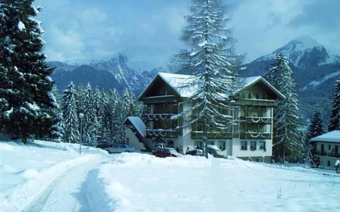 Hotel Canada