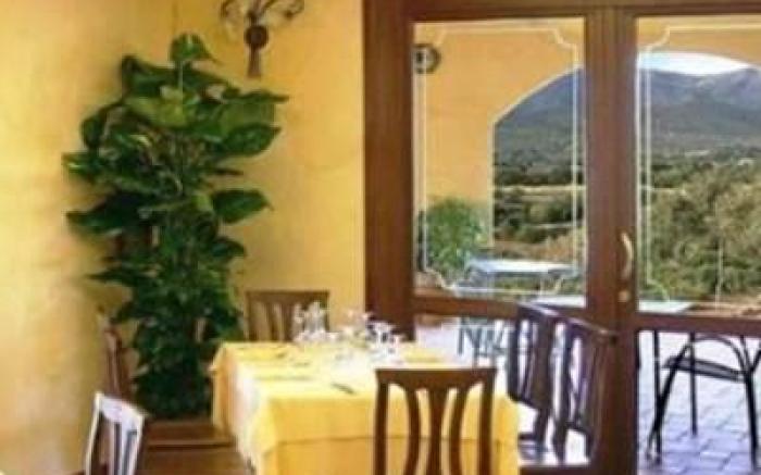 Hotel Giardino Corte Rubja