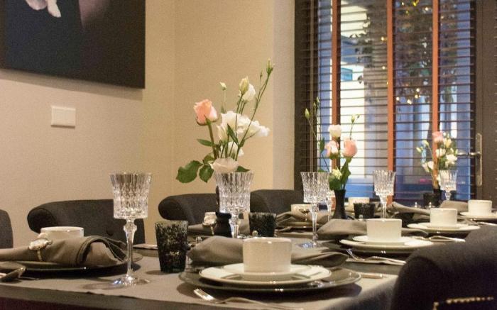 Bliss Boutique Hotel