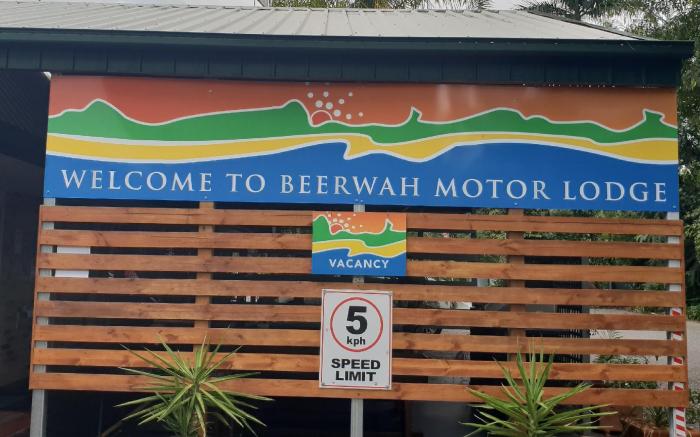 Beerwah Motor Lodge