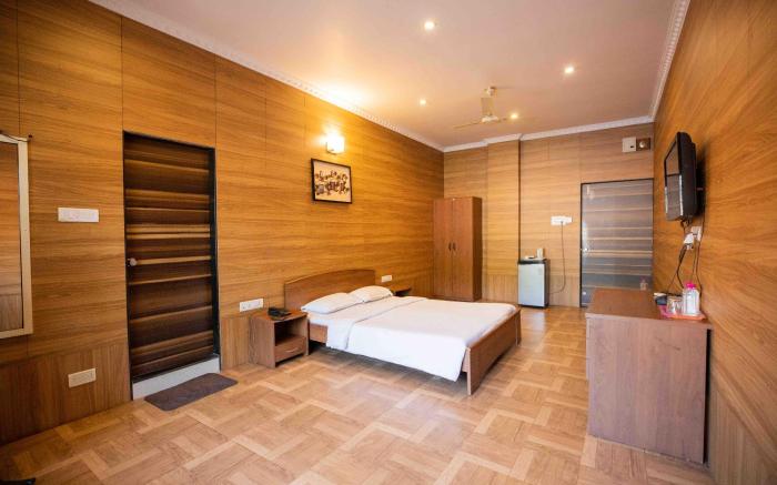 GP Hotels and Resorts