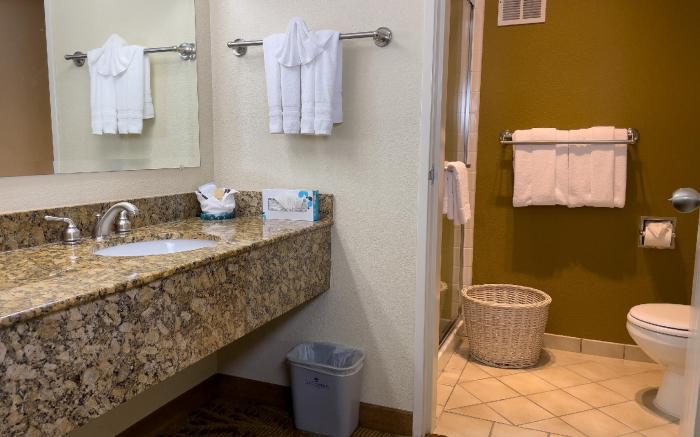 Governors Inn Hotel Sacramento