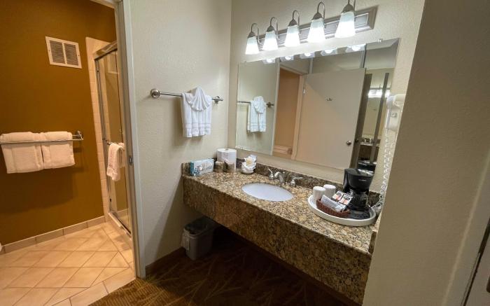 Governors Inn Hotel Sacramento