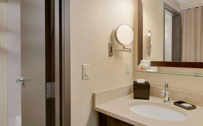 Best Western Plus Edmonton Airport Hotel