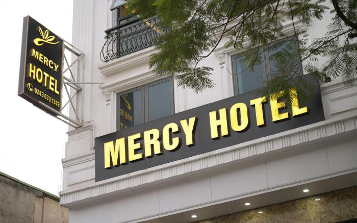 Mercy Hotel