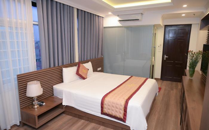 Mercy Hotel