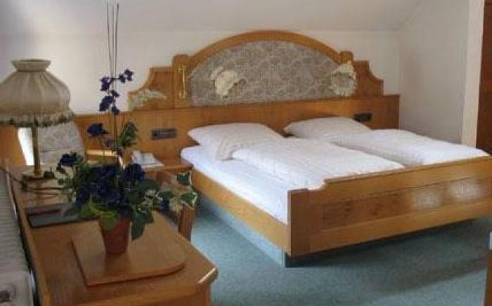 Hotel Gruner Baum