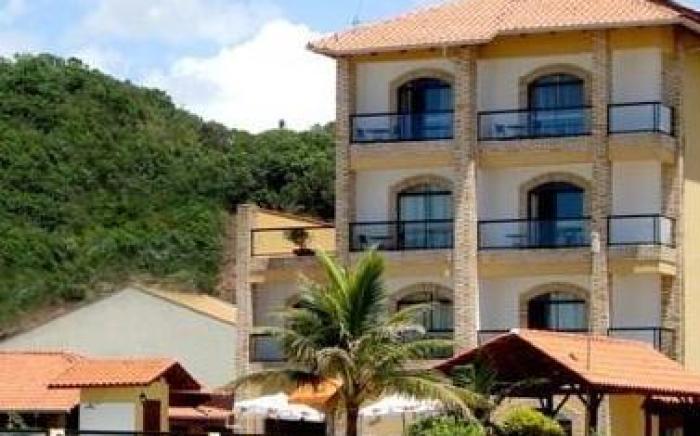 Hotel Joao de Barro
