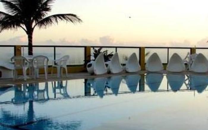 Hotel Joao de Barro