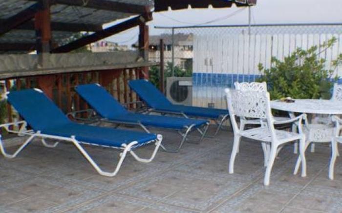 Hotel Luis V Santo Domingo