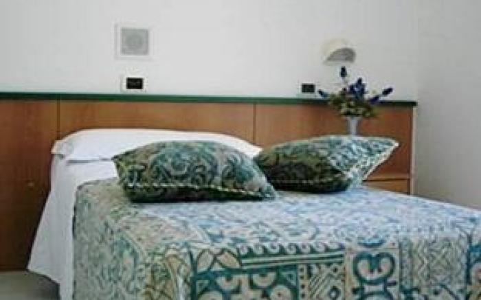 Hotel Mediterraneo Ombrellone e Lettini Inclusi