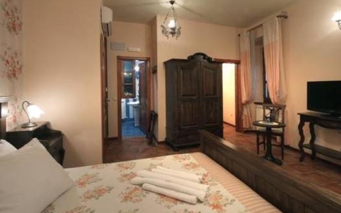 Hotel Monte Cristo