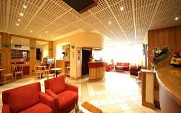 Hotel Roma