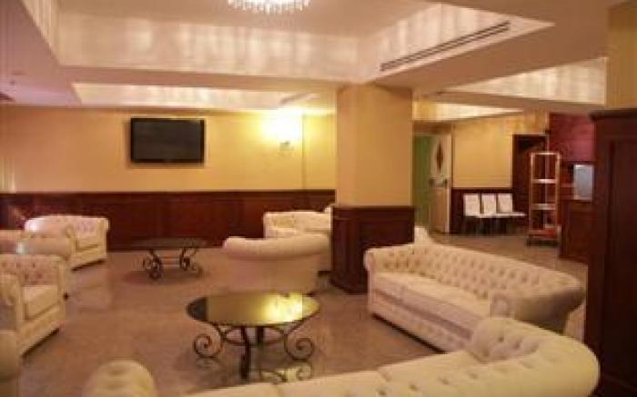 Hotel San Michele