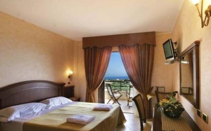 Hotel Santa Chiara