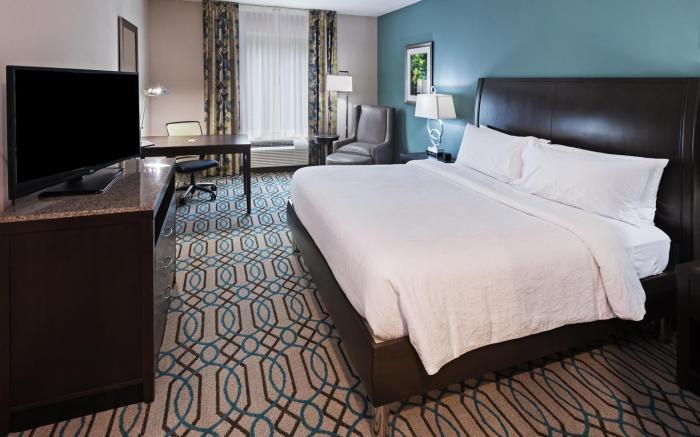 Hilton Garden Inn West Little Rock