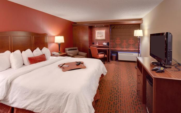 Hampton Inn Salt Lake City Sandy