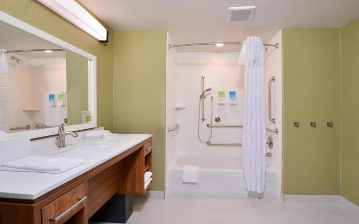Home2 Suites by Hilton DuPont