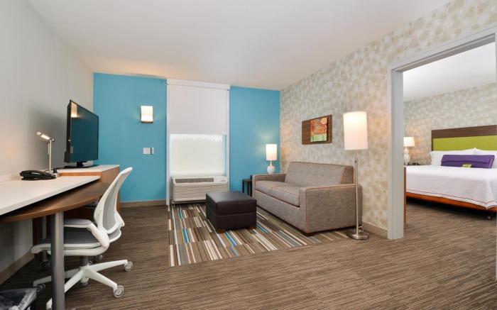 Home2 Suites by Hilton DuPont