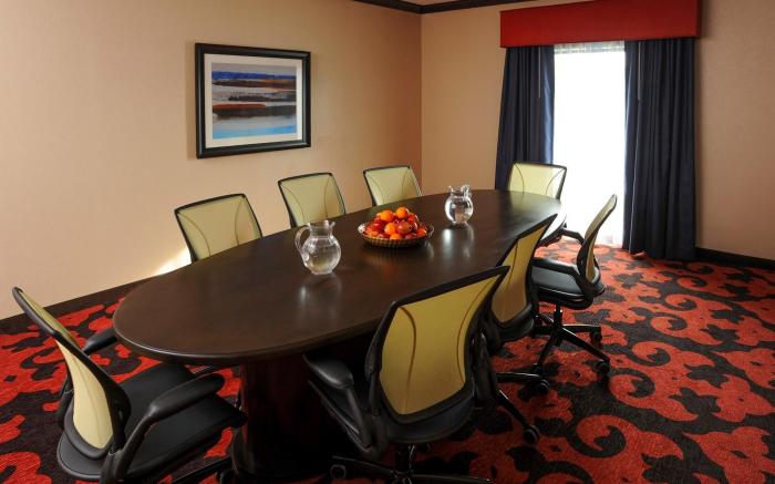 Hampton Inn Neptune/Wall