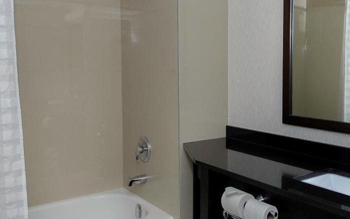 Embassy Suites by Hilton Niagara Falls Fallsview