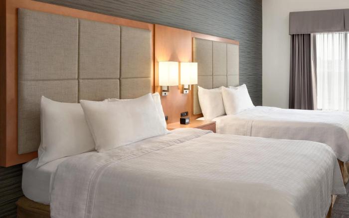 Homewood Suites by Hilton TechRidge Parmer @ I 35
