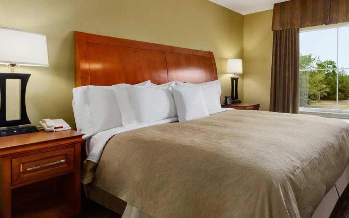 Homewood Suites by Hilton Fort Smith