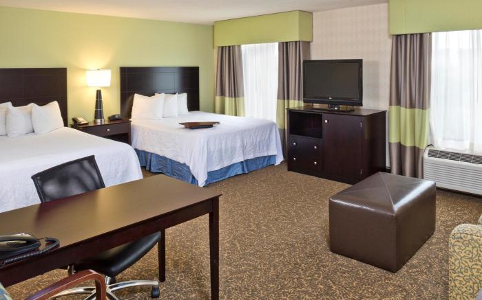 Hampton Inn & Suites Arundel Mills/Baltimore