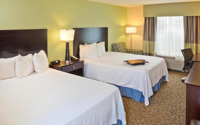 Hampton Inn & Suites Arundel Mills/Baltimore