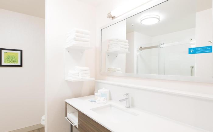 Hampton Inn and Suites Walterboro