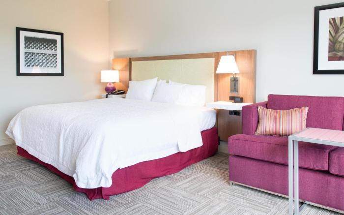 Hampton Inn & Suites Walterboro