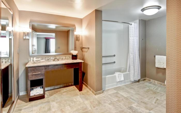 Homewood Suites by Hilton Bridgewater Branchburg
