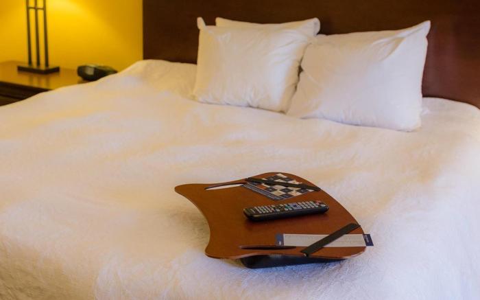 Hampton Inn Oxford-West