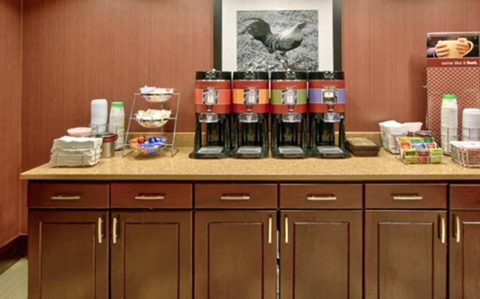 Hampton Inn & Suites Denver/Highlands Ranch